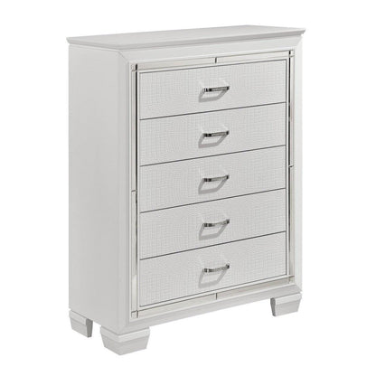 CHEST 1916W-9