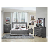 DRESSER 1916GY-5