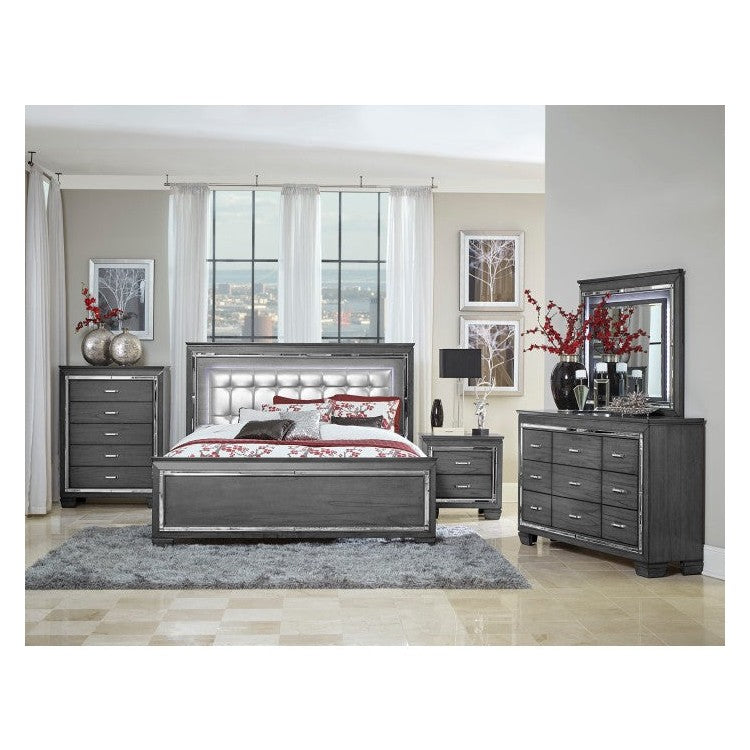DRESSER 1916GY-5