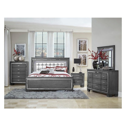 DRESSER 1916GY-5