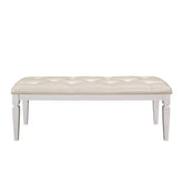 BED BENCH 1916W-FBH