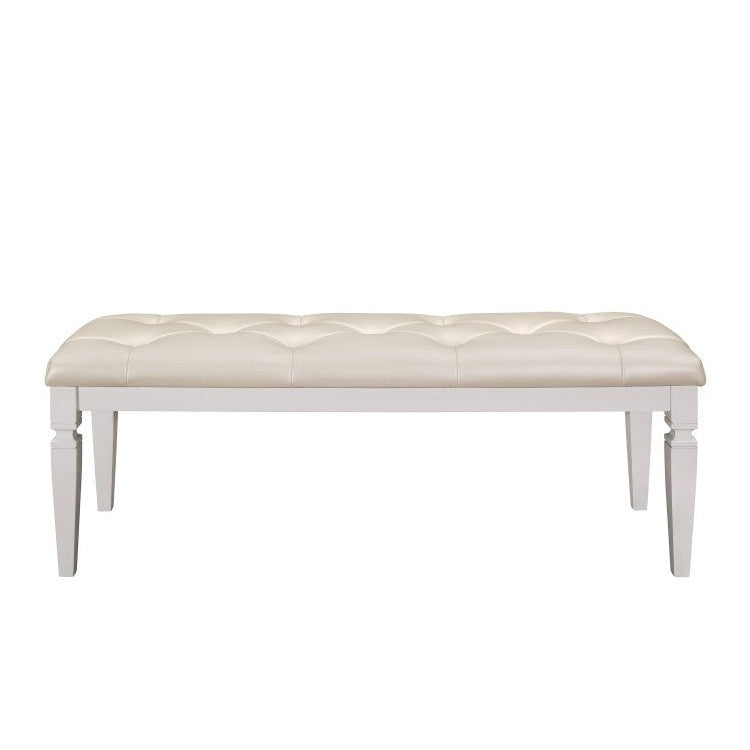 BED BENCH 1916W-FBH