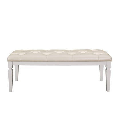 BED BENCH 1916W-FBH