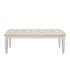 BED BENCH 1916W-FBH