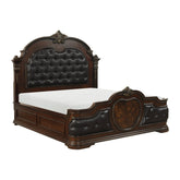 (3) QUEEN BED 1919-1*