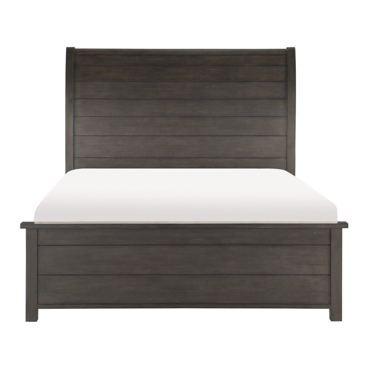 (3) California King Sleigh Bed 1923K-1CK*