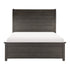 (3) California King Sleigh Bed 1923K-1CK*
