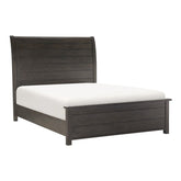 (3) California King Sleigh Bed 1923K-1CK*