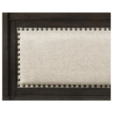 (3) California King Bed 1923NBK-1CK*