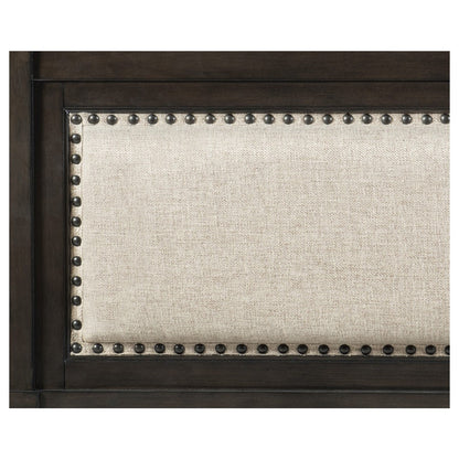 (3) California King Bed 1923NBK-1CK*