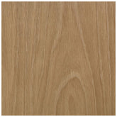 Kirby Rectangular Dining Table with Butterfly Leaf Natural and Rustic Off White 192691