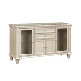SERVER W/GLASS INSERT 1928-40NG