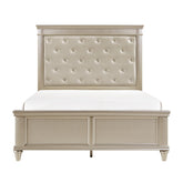 (3) EASTERN KING BED 1928K-1EK*