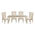 5PC SET:TB,4S 1928-78NG*5