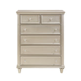 CHEST 1928-9