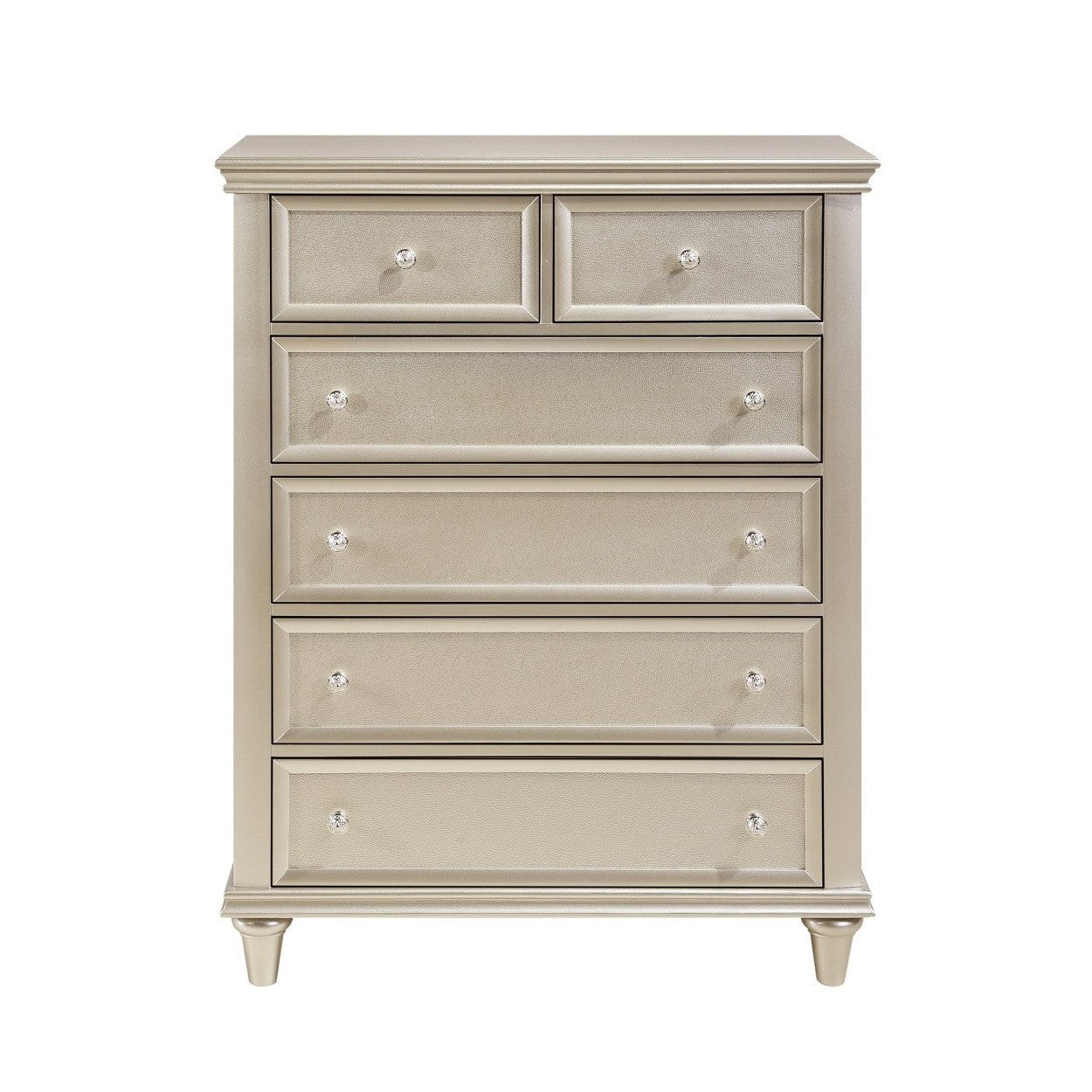 CHEST 1928-9