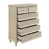 CHEST 1928-9