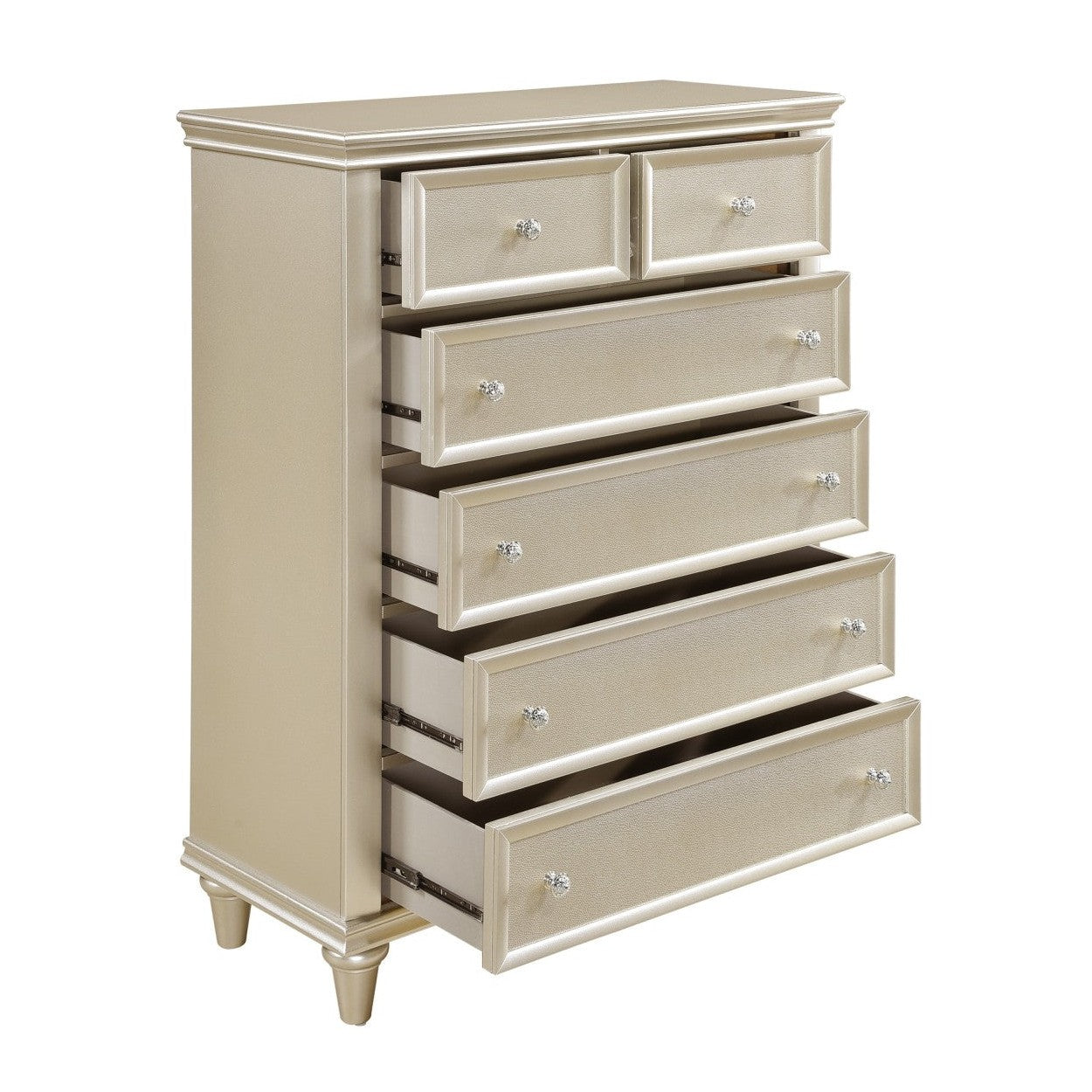 CHEST 1928-9