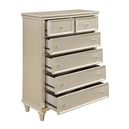 CHEST 1928-9