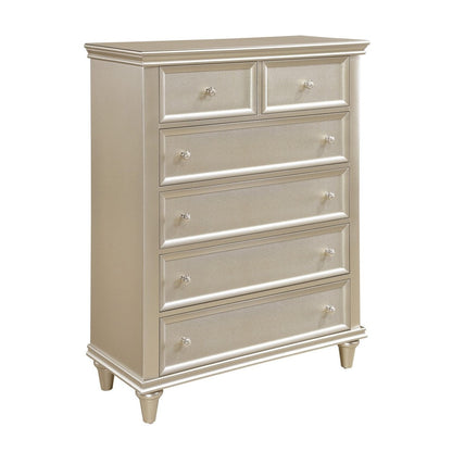 CHEST 1928-9