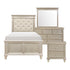 4pc Set (TB+NS+DR+MR) 1928T-1*4