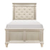 (3) Twin Bed 1928T-1*