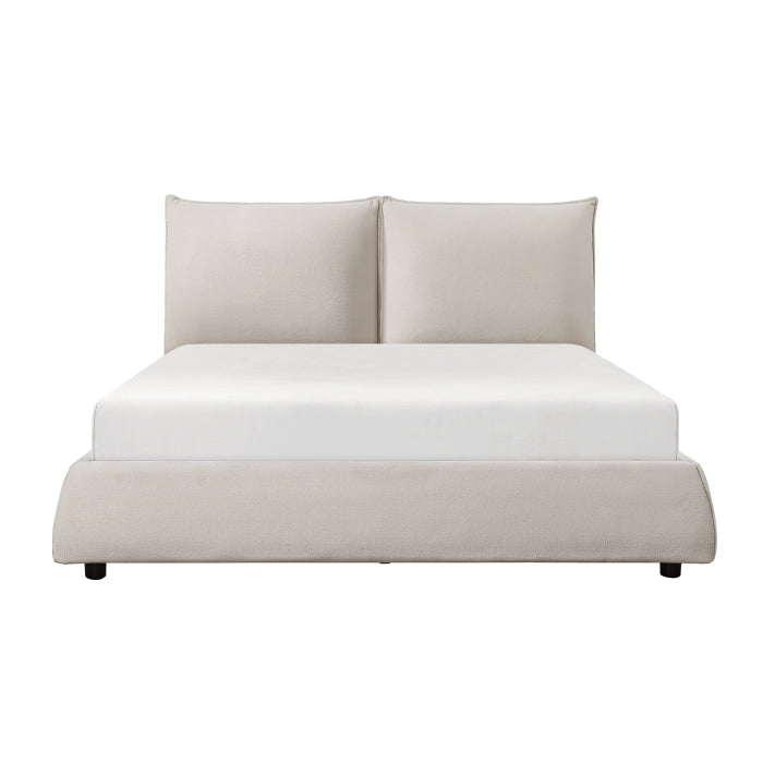 Homelegance Full Platform Bed