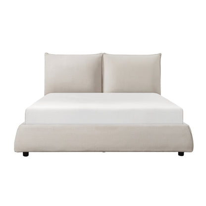 Homelegance Linna (3) Full Platform Bed