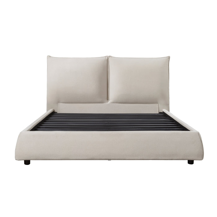 Homelegance California King Platform Bed