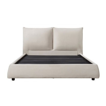Homelegance California King Platform Bed