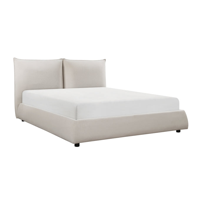 Homelegance Full Platform Bed