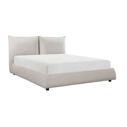 Homelegance Linna (3) Full Platform Bed