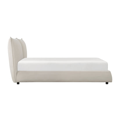 Homelegance Linna (3) Eastern King Platform Bed