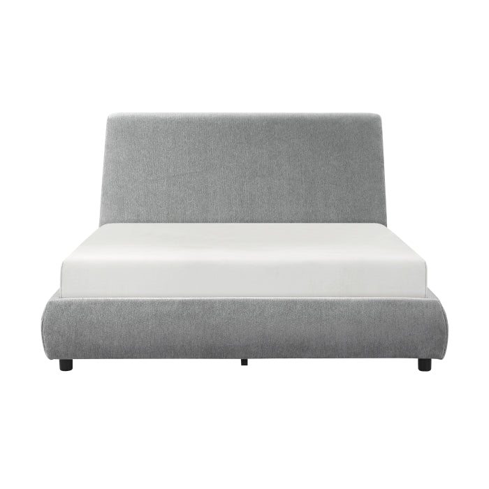 Homelegance Full Platform Bed