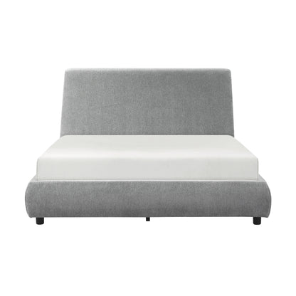 Homelegance (3) Full Platform Bed