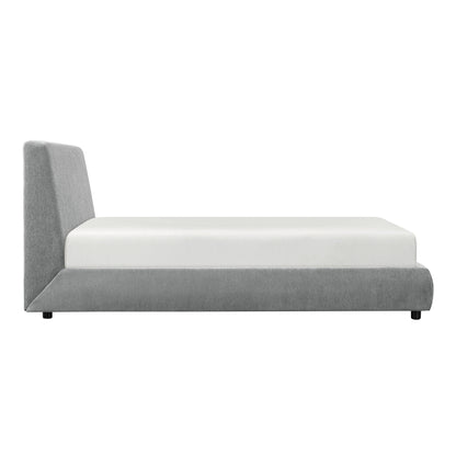 Homelegance Queen Platform Bed