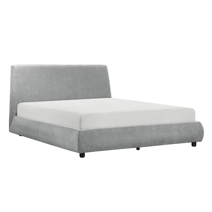 Homelegance Full Platform Bed