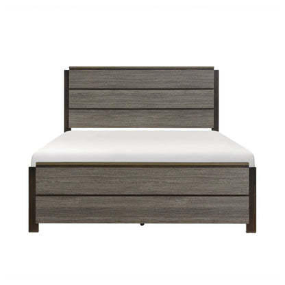 (2) EASTERN KING BED 1936K-1EK*