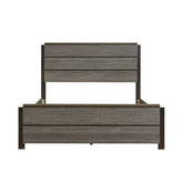(2) EASTERN KING BED 1936K-1EK*
