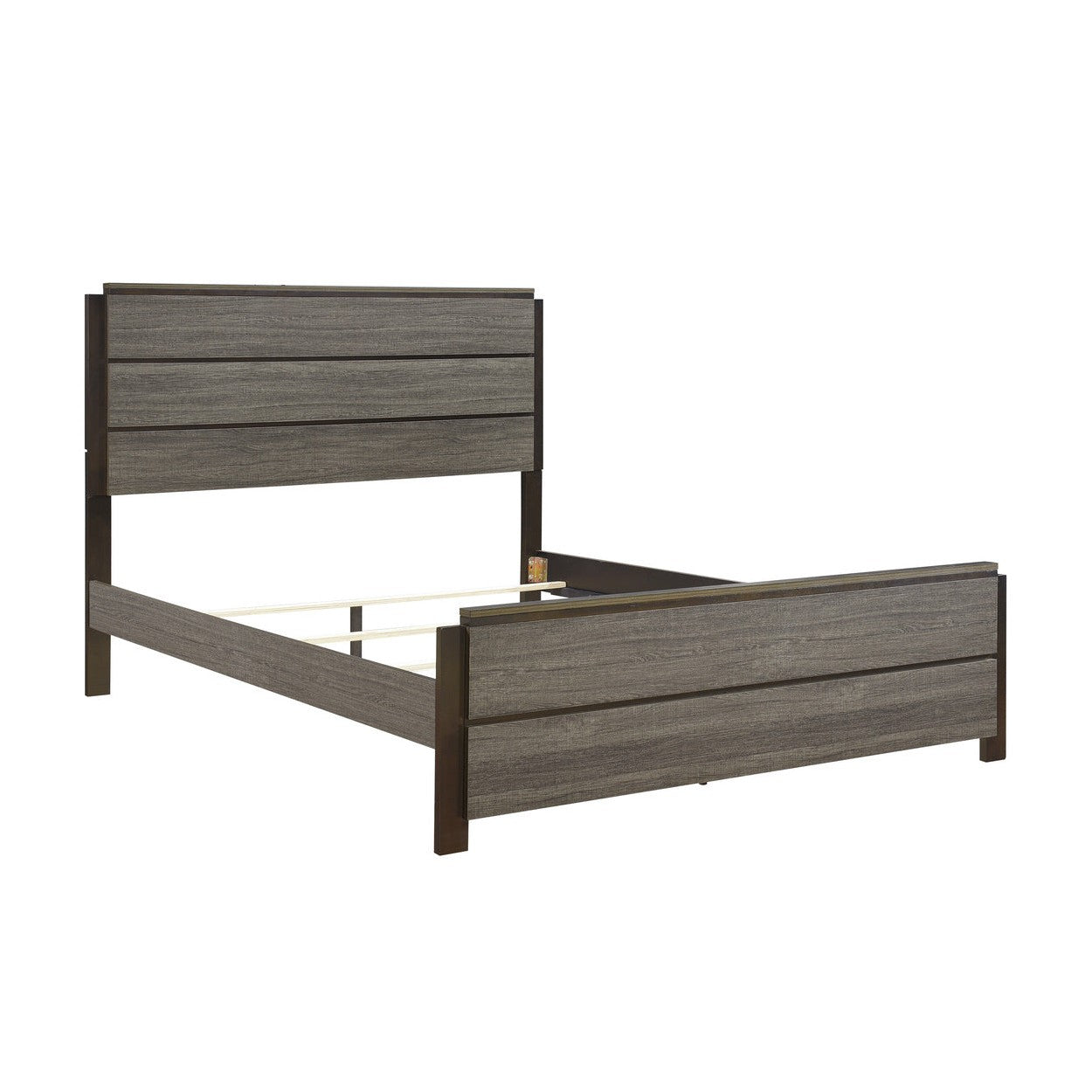 (2) EASTERN KING BED 1936K-1EK*