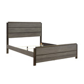 (2) EASTERN KING BED 1936K-1EK*