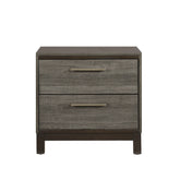 NIGHT STAND, PAPER VNR 1936-4