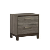 NIGHT STAND, PAPER VNR 1936-4
