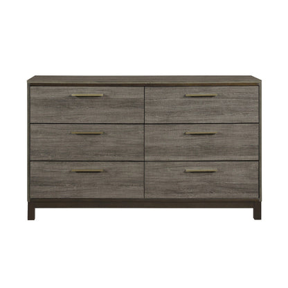DRESSER 1936-5