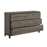 DRESSER 1936-5