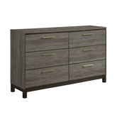DRESSER 1936-5