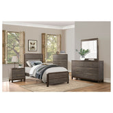 (2) TWIN BED 1936T-1*