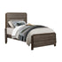 (2) TWIN BED 1936T-1*