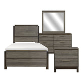 4pc set (QB+NS+DR+MR) 1936T-1*4