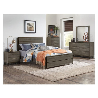 (2) EASTERN KING BED 1936K-1EK*